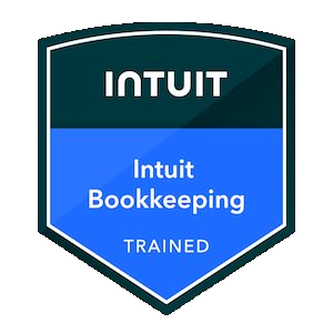Intuit Bookkeeping Trained